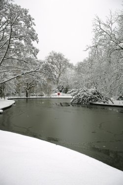 Peckham Rye