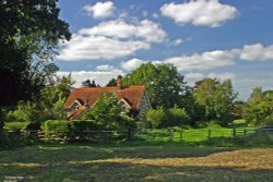 Child Okeford, Dorset