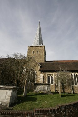 Village Church
