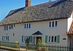 Child Okeford, Dorset