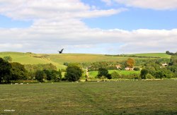 Child Okeford, Dorset