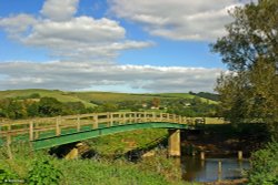 Child Okeford, Dorset