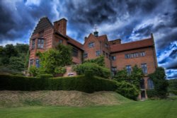 Chartwell House
