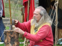 Living History 2008 Wallpaper