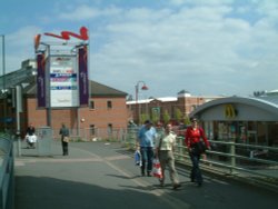 Weaverswharf