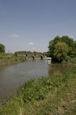 River Arun
