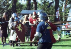 Living History 2006 Wallpaper