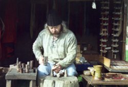 Living History 2006 Wallpaper