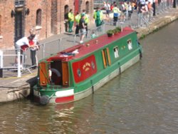 King Arthur Wallpaper