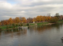 Hampton Court Palace Wallpaper
