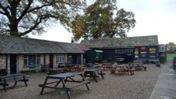 Ramsey Rural Museum Wallpaper