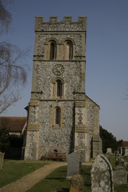 Village Church