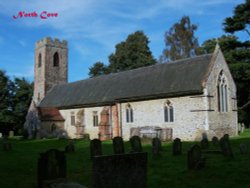 St.Botolphs Church Wallpaper