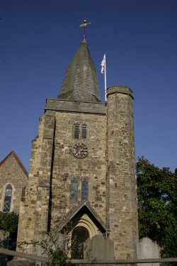 Village Church