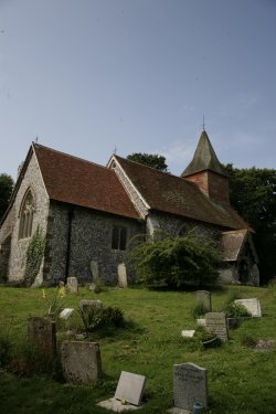 Village Church