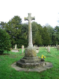 War Memorial