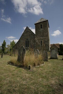 St Margarets Church