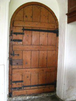 Inner Door