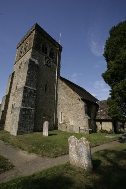 Village Church