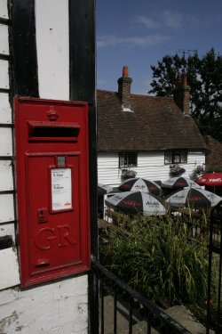 Postbox