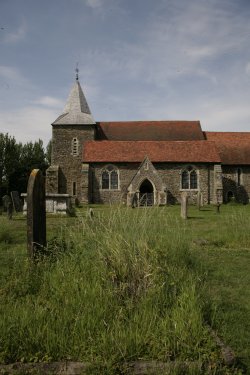 Village Church