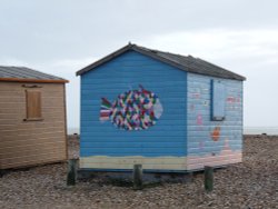 Hayling Island Wallpaper