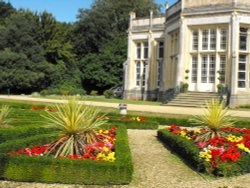 Highcliffe Castle