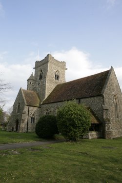 Village Church