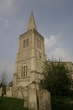 Village Church