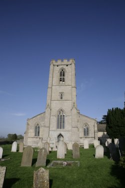 Village Church