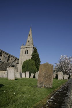 Village Church