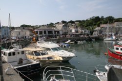 Padstow, Cornwall