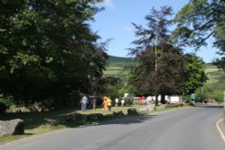Widecombe in the Moor, Dartmoor