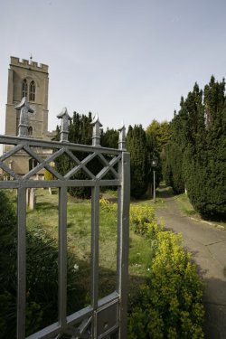 Village Church