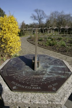 Sundial