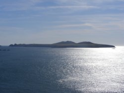 Ramsey Island