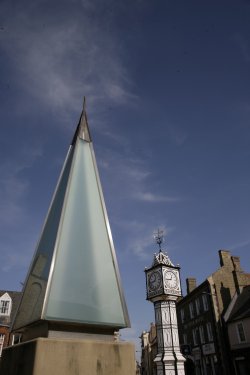 Town centre