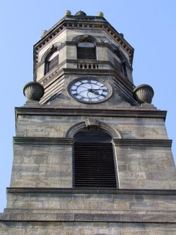 St Giles Church