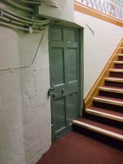 Pontefract Town Hall
