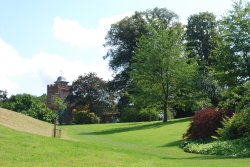 Dudmaston Hall