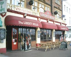 The Liberty Bell Wallpaper