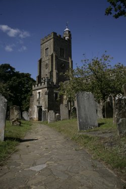 The Church
