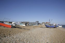 Beachfront Wallpaper