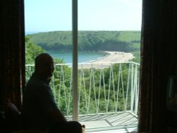 Freshwater East