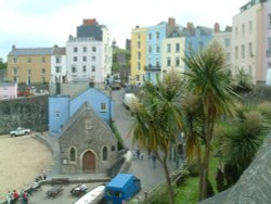 Tenby