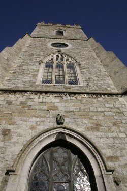 The Village Church