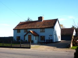 The Old Forge Wallpaper