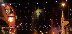 Cottingham lights 2009 006