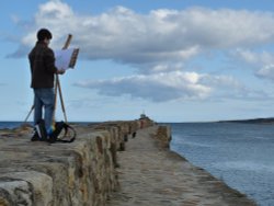 St Andrews Wallpaper