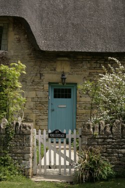 Vine cottage